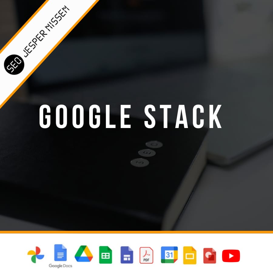 Google Stack