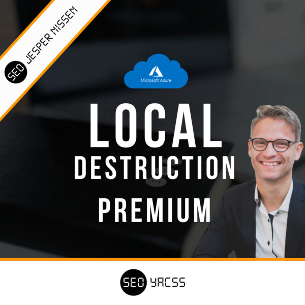 Local destruction premium