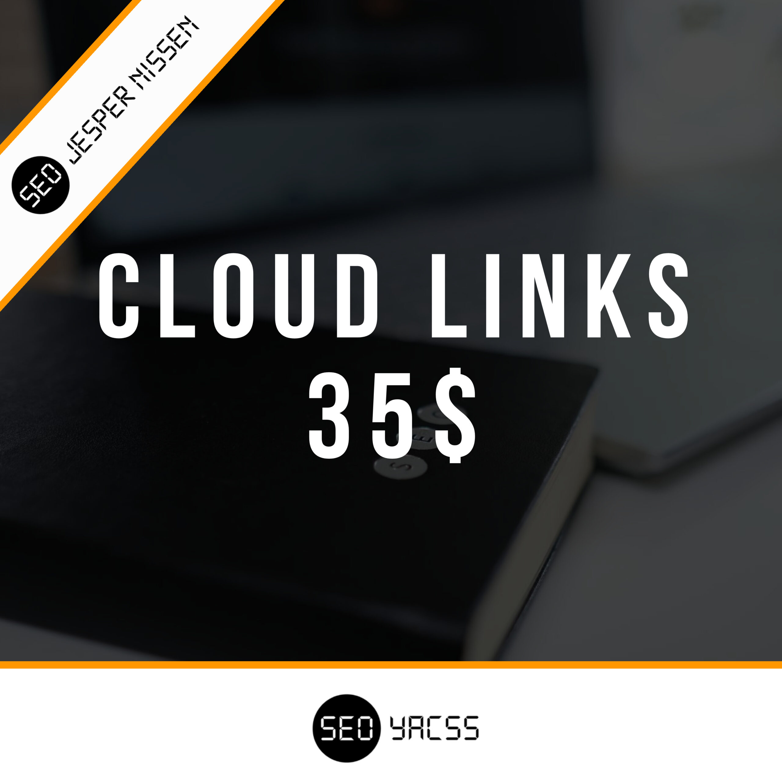 Cloud Authority Backlinks Services