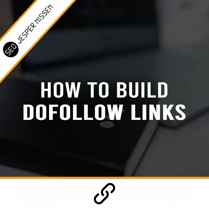 How to build dofollow links
