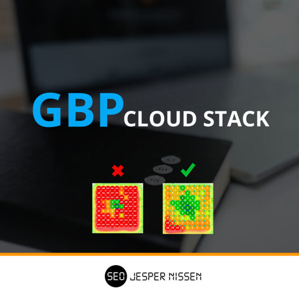 GBP cloud stack